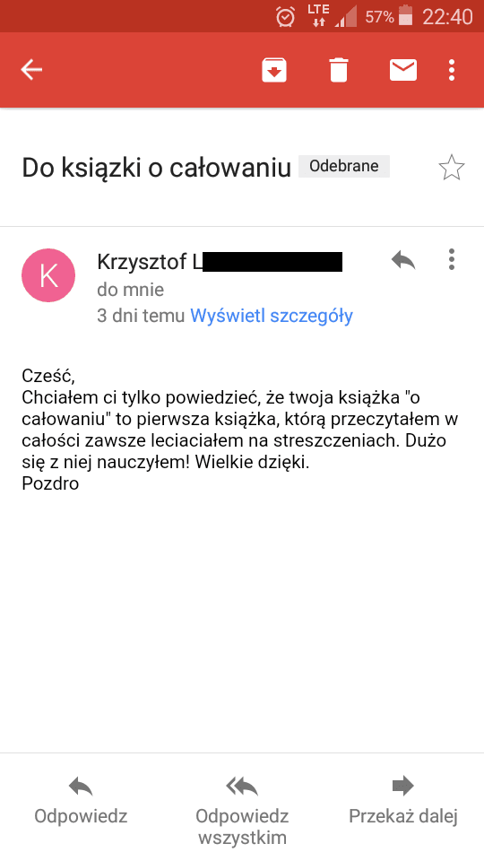 Jak się całować op3