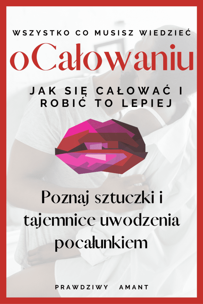 Jak się całować okl