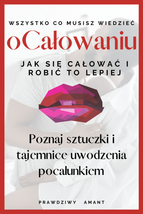 Jak się całować okl Jak się całować okl